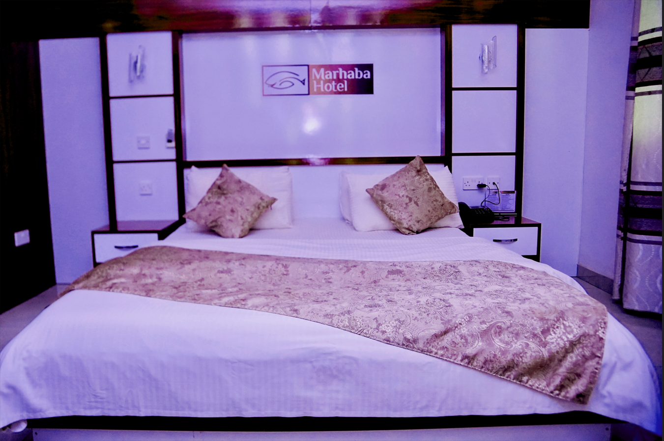 Master Suite